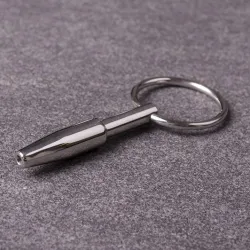 Kiotos Penis Plug percé MINI FUKCER 4.5cm